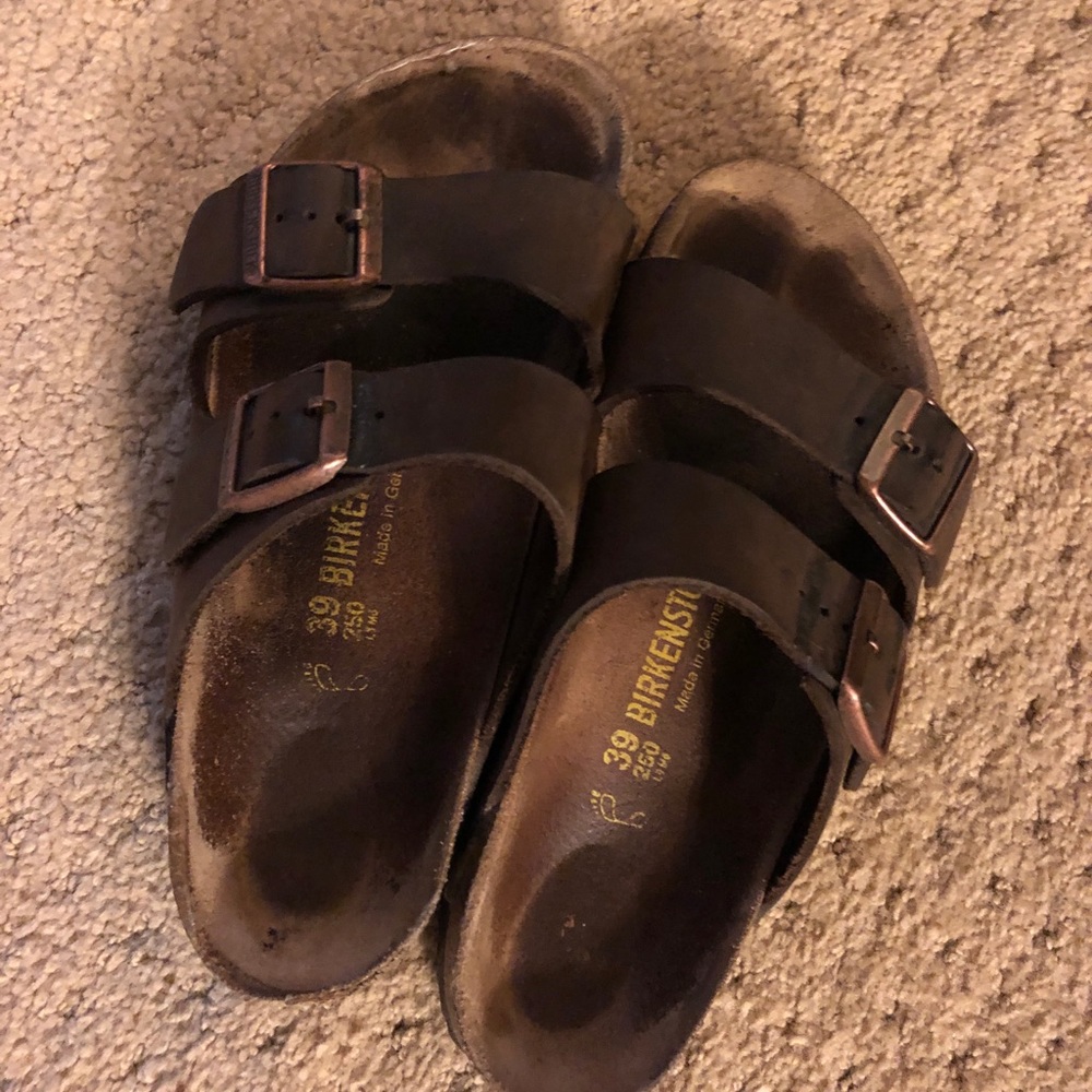 Birks